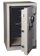 Hollon FB-845-JD Jewelry Safe with Shelving