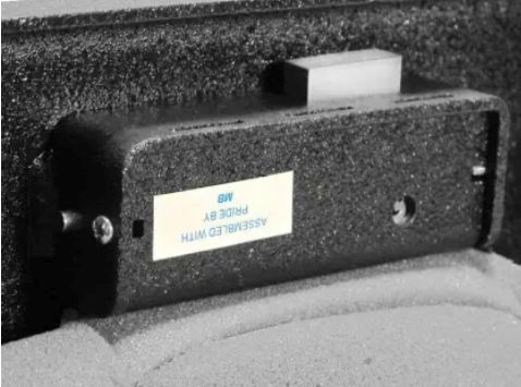 Coffre-fort Pour Arme De Poing AMSEC PS1210HD En Acier - Sécurité Pistolet, Verrou à Combinaison