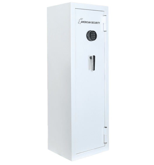 JS5517 Jewelry Safe Tall