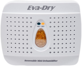 Eva Dry Safe Dehumidifier