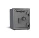 BF1512 Exterior with Digital Safe Lock