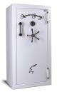 BFX6032 Pearl w/  Black Nickel Hardware