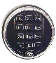 Electronic Safe Lock - S&G Spartan Swingbolt - EMP Rated