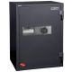 HS-880E  Office Safe Door Closed