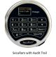 Electronic Safe Lock - SecuRam Prologic L22