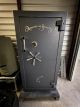 AMSEC BFII6032 - Used