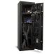Used AMSEC TF 5517E Closed