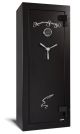 AMSEC TF5924 Gun Safe closed