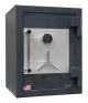AMSEC Amvault CF2518 TL-30 Safe in Charcoal Gray