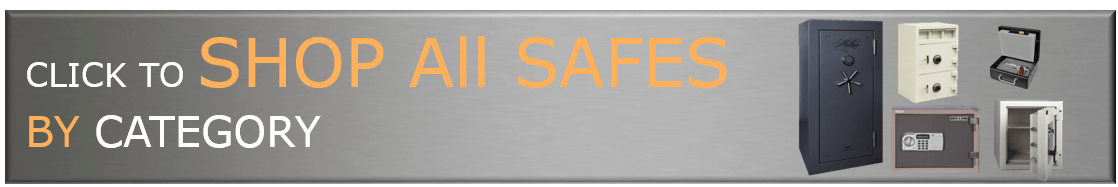 Shop Safes Online
