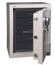 Hollon 685-JD Jewelry Safe with Drawers